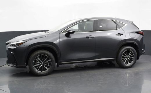 2024 Lexus NX 350 Base
