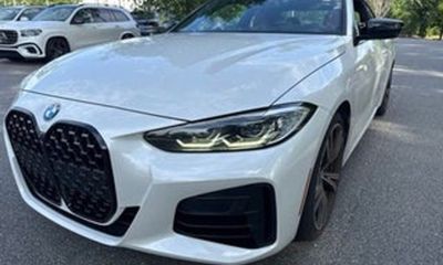 2021 BMW M440I xDrive