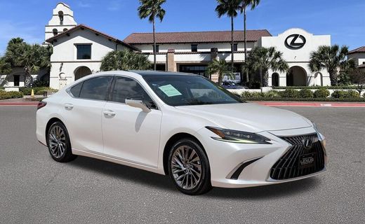2024 Lexus ES 350 Ultra Luxury