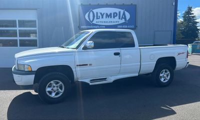 1997 Dodge RAM