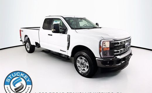 2026 Ford F-250 XL