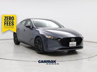 2023 Mazda MAZDA3 Preferred Package
