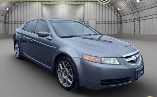2005 Acura TL Base