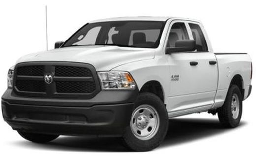 2024 Ram 1500