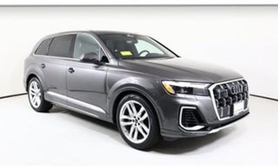 2026 Volvo XC60 Plus Dark