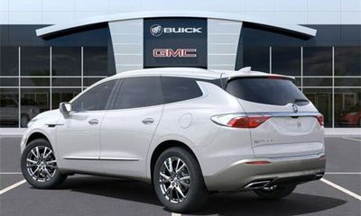 2023 Buick Enclave Premium