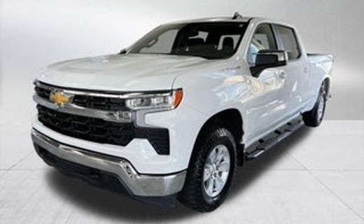 2023 Chevrolet Silverado High Country