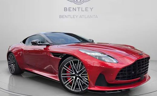 2024 Aston Martin DB12