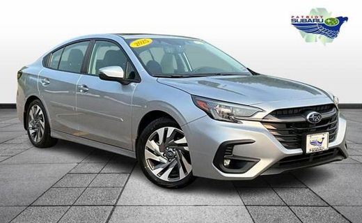 2025 Subaru Legacy Limited