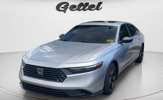 2023 Honda Accord