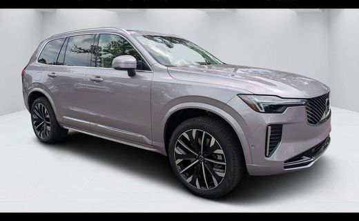 2026 Volvo XC90 Ultra Bright