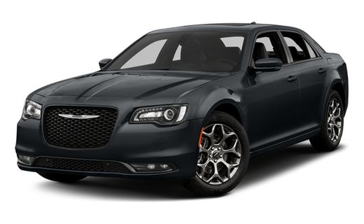 2018 Chrysler 300 300S
