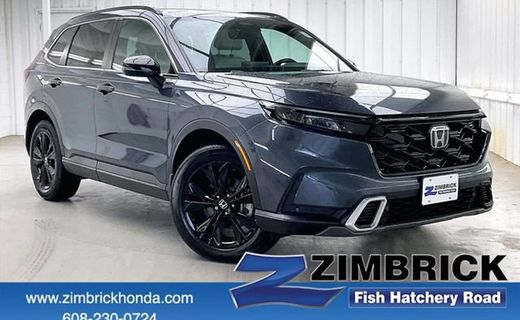 2023 Honda CR-V Sport Touring