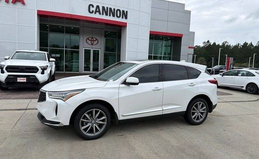 2023 Acura RDX Technology