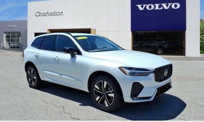 2026 Volvo XC60 Core
