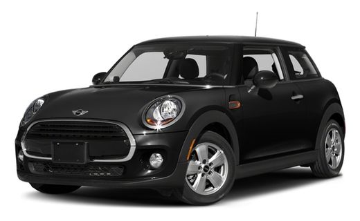 2018 Mini Hardtop