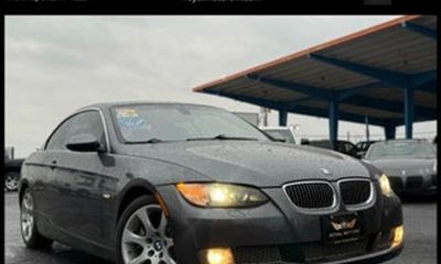 2006 BMW 325I Sedan