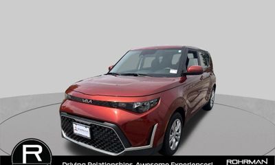 2023 Kia Soul