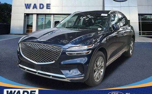 2023 Genesis GV70