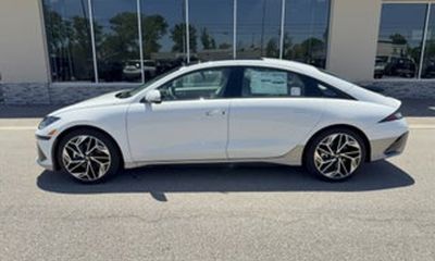 2026 Hyundai Elantra N