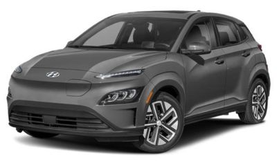 2023 Hyundai Kona Limited