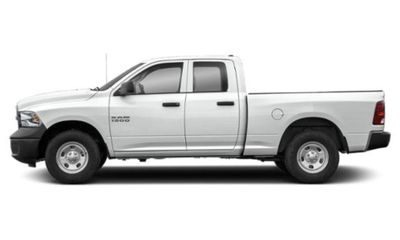 2019 Ram 1500 Tradesman ST