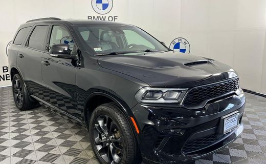 2022 Dodge Durango GT
