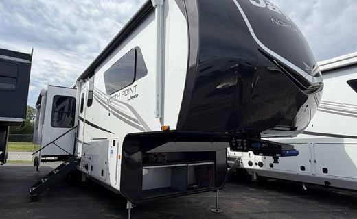 2026 Jayco North Point