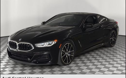 2023 BMW M850i