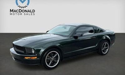 2006 Ford Mustang GT