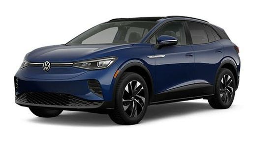 2022 Volkswagen ID 4 Pro S