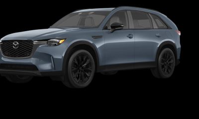 2026 Mazda CX-90 Sport
