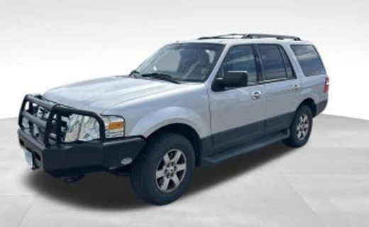 2014 Ford Expedition XLT