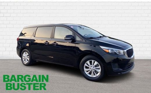 2015 Kia Sedona GL