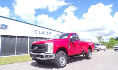 2023 Ford F-250 XL LB