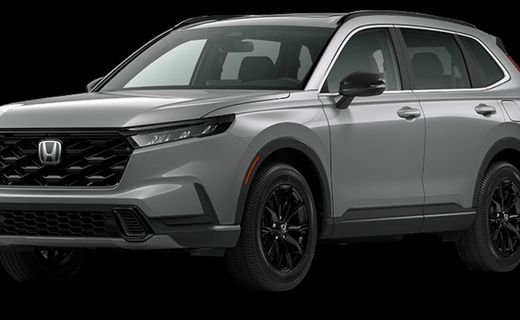 2023 Honda CR-V Sport
