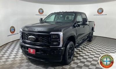 2026 Ford F-350