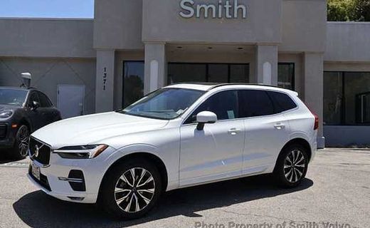 2023 Volvo XC60