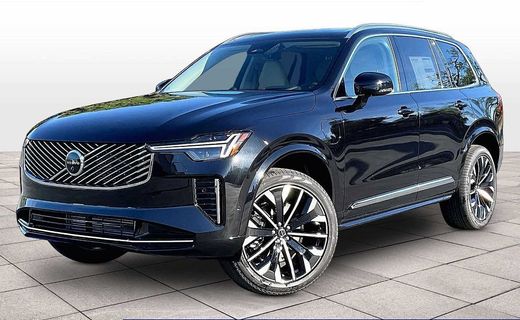 2026 Volvo XC90 Ultra Bright