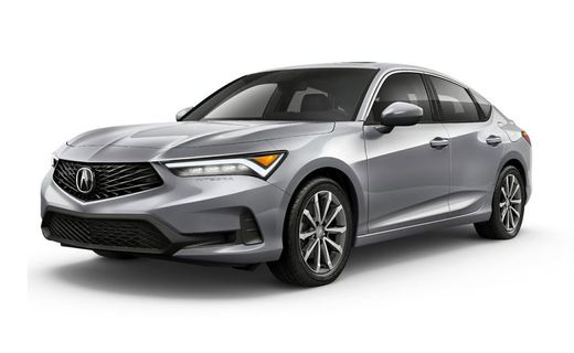 2024 Acura Integra Base