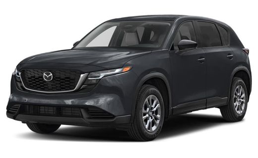 2026 Mazda CX-5 Select