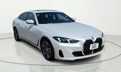 2026 BMW 430I xDrive GC