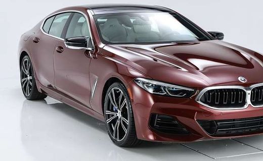 2023 BMW M850i xDrive GC