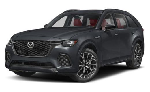 2026 Mazda CX-70