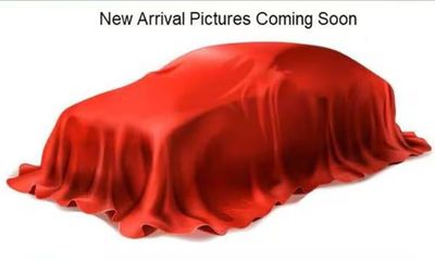 2017 Volkswagen Golf Alltrack S SE