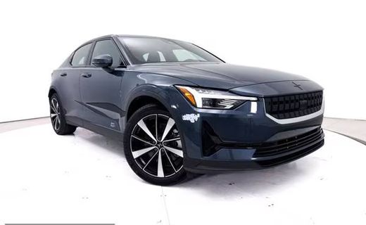 2022 Polestar 2