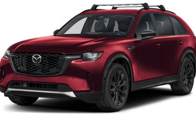 2026 Mazda CX-90 Sport