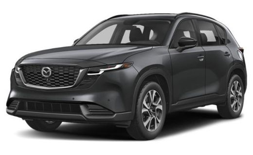 2026 Mazda CX-5 Preferred