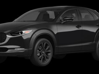2026 Mazda CX-30 Select Sport