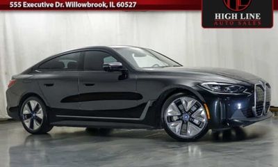 2023 BMW I4 EDRIVE30 GC
